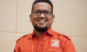 Muhri Fauzi Hafiz :  Bang Ijeck Calon Gubernur Sumut  Yang Terbaik  , Deempatbelas.com