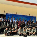 NEZAR DJOELI SEBUT, PJ GUBSU HASSANUDIN SOSOK RENDAH HATI DAN PEDULI TERHADAP ANAK-ANAK PANTI ASUHAN