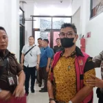 KEJARI MEDAN TETAPKAN MANTAN DIREKTUR KEUANGAN RSU H ADAM MALIK MANGAPUL BAKARA TERSANGKA KORUPSI 