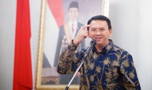 Mengapa Harus Ahok?, Deempatbelas.com