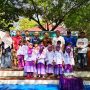 DUKUNG PROGRAM GERAKAN SEKOLAH SEHAT, KADIS PENDIDIKAN PASAMAN BARAT AJAK SEKOLAH PUNYA TOILET BERSIH
