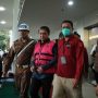TERSANGKA RR KEPALA KANWIL BEA CUKAI RIAU  MEM-BACKING PENYELUNDUPAN GULA DALAM PERKARA IMPOR GULA PT SMIP