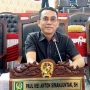 BUTUH KAJIAN MAKSIMAL, PANSUS DPRD MEDAN MINTA PERPANJANGAN MASA KERJA  