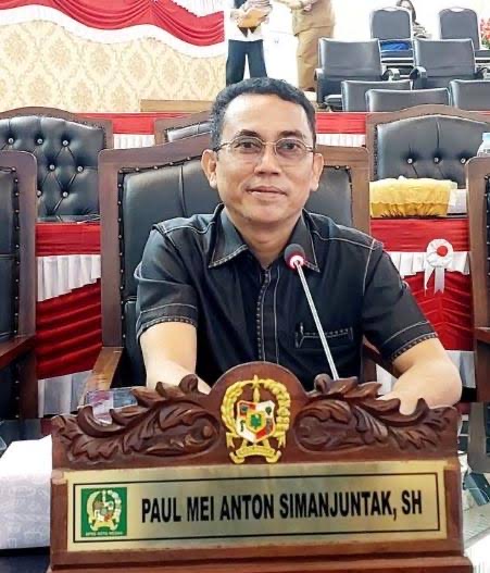 Butuh Kajian Maksimal, Pansus DPRD Medan Minta Perpanjangan Masa Kerja  , Deempatbelas.com