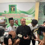 DAFTAR BALON GUBERNUR SUMUT KE PPP, NIKSON NABABAN SIAP JADIKAN DESA PUSAT PERTUMBUHAN EKONOMI