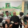 DAFTAR BALON GUBERNUR SUMUT KE PPP, NIKSON NABABAN SIAP JADIKAN DESA PUSAT PERTUMBUHAN EKONOMI