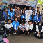 UJI KESETARAAN PKBM DI PASBAR BERJALAN LANCAR, DISDIK PASTIKAN RATUSAN PESERTA UJIAN MERASA SENANG 