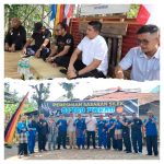 AINUL J.FARHAN, LEGITIMASI PPS SINGO HARAU MENJADI PERGURUAN DIBAWAH IPSI PAYAKUMBUH 