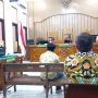 JPU PIDMIL KEJATI SUMUT DAN OTMILTI I MEDAN TUNTUT 18 TAHUN 6 BULAN PENJARA TIGA TERDAKWA KORUPSI ERADIKASI KERUGIAN RP.52M.