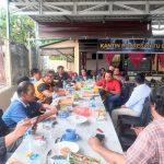 ELEMEN MEDIA WARUNG APRESIASI PRESS DUKUNG KAPOLRES BATUBARA BERANTAS NARKOBA SAMPAI KE AKARNYA