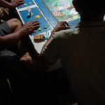 POLRES KARO TERKESAN TUTUP MATA, AKTIVITAS JUDI DI KECAMATAN MARDINDING DAN KABANJAHE RESAHKAN WARGA