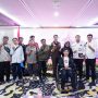 PUSPENKUM KEJAGUNG PENYULUHAN HUKUM TERKAIT KETERBUKAAN INFORMASI PUBLIK MENCEGAH KEKERASAN KEPADA PEREMPUAN DAN ANAK KHUSUS DISABILITAS 