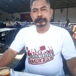 AKTIVIS 98 ; BOBBY MENANG MUTLAK JIKA BERPASANGAN DENGAN IJEK ATAU ANITA LUBIS