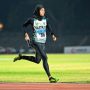 ATLETIK SUMUT KIAN BERKILAU, ATLET DAN PELATIH DIPANGGIL MEMPERKUAT INDONESIA
