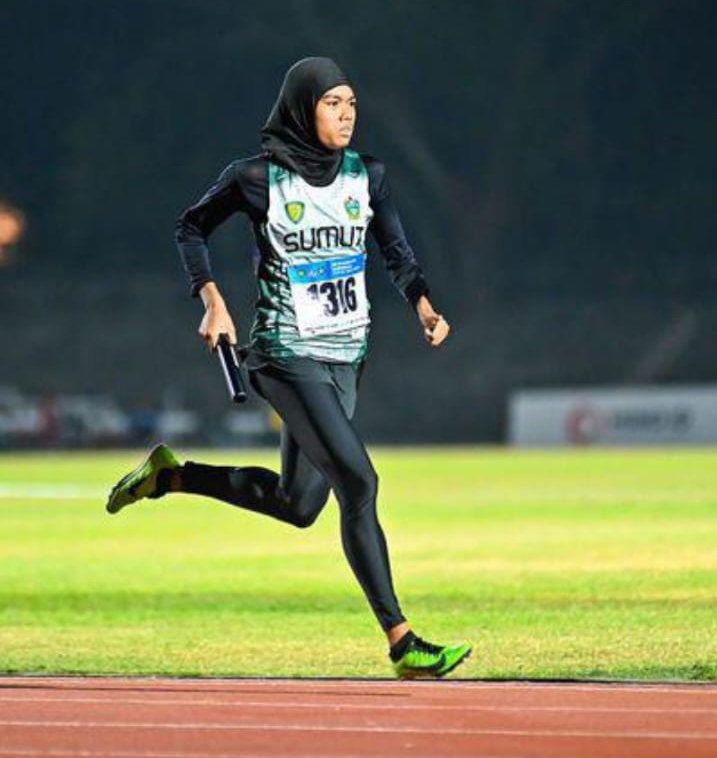 Atletik Sumut Kian Berkilau, Atlet dan Pelatih Dipanggil Memperkuat Indonesia, Deempatbelas.com