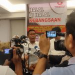 KETUA GARDA MATAHARI SUMUT AJAK MASYARAKAT JAGA PERSATUAN DAN KESATUAN BANGSA PASCA PILPRES