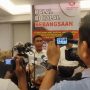 KETUA GARDA MATAHARI SUMUT AJAK MASYARAKAT JAGA PERSATUAN DAN KESATUAN BANGSA PASCA PILPRES