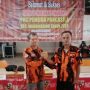 TERPILIH SECARA AKLAMASI, PURWANTO SINGARIMBUN KETUA PAC PP MARDINDING PERIODE 2023-2026