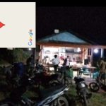 ADA APA ? KAPOLSEK MARDINDING BUNGKAM TERKAIT AKTIFITAS JUDI TEMBAK IKAN TERKESAN DIBIARKAN 
