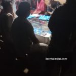 PARA BOS PENGUSAHA JUDI TEMBAK IKAN DI KECAMATAN MARDINDING DI DUGA KEBAL HUKUM, KEMANA POLSEK SETEMPAT