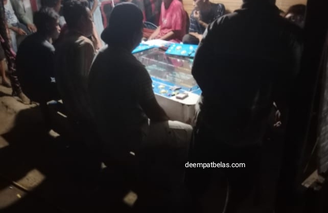 Para Bos Pengusaha Judi Tembak Ikan di Kecamatan Mardinding di Duga Kebal Hukum, Kemana Polsek Setempat, Deempatbelas.com
