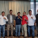 LOG IN KE PSI, WAKIL KETUA DPW PSI SUMUT, SAMBUT BAIK TOKOH PEMUDA KARO MAHA SENDI SEMBIRING JADI KEDER. 