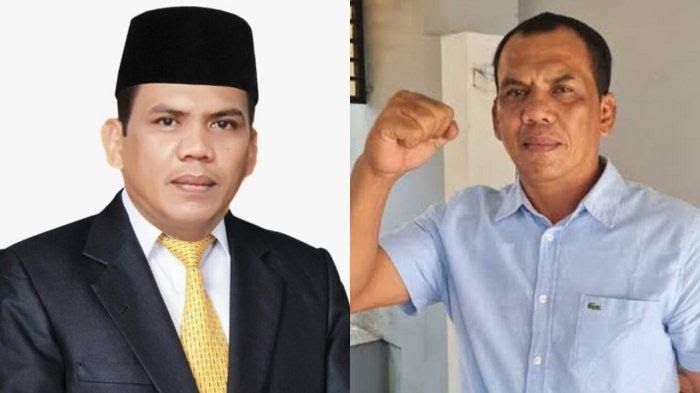 PSI Yakin Zainuddin Purba Orang Yang Tepat Pimpin Kota Binjai Kedepan, Deempatbelas.com