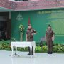 KAJATISU IDIANTO LANTIK 16 PEJABAT DI LINGKUNGAN KEJAKSAAN TINGGI SUMATERA UTARA 