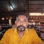 IKHYAR VELAYATI : ANITA LUBIS BISA DONGKRAK SUARA CAGUBSU, BAHKAN MENANG TELAK 