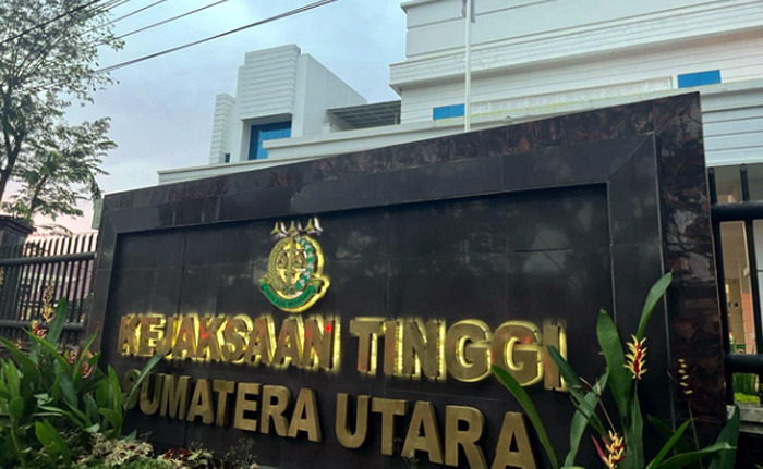 Hingga Juni, Kejaksaan Tinggi Sumatera Utara Sudah Hentikan Penuntutan 40 Perkara dengan Pendekatan Keadilan Restoratif, Deempatbelas.com