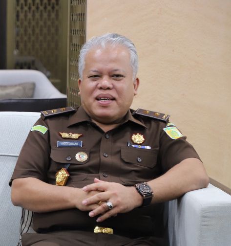 Kejaksaan Agung Memeriksa 1 Orang Saksi   Terkait Perkara Tambang Kutai Barat, Deempatbelas.com
