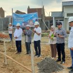 PEMBANGUNAN MUSHOLA AZ-ZAHRA KOTA MANDIRI BEKALA DI MULAI