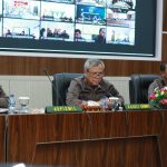 PENGARAHAN DAN BIMBINGAN CPNS KEJAKSAAN RI TAHUN 2023, JANGAN GUNAKAN MEDSOS PRIBADI JADI TEMPAT “CURHAT” PEKERJAAN