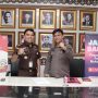 JAKSA DARING KEJAKSAAN TINGGI SUMATERA UTARA AMBIL PERAN DALAM MEMUTUS MATA RANTAI JUDI ONLINE