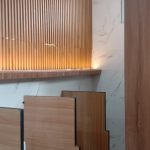 ALAHMAK !! RENOVASI KAMAR MANDI DI GEDUNG DPRD MEDAN SENILAI RP.2 MILIAR DIDUGA DIKERJAKAN ‘ASAL JADI. 