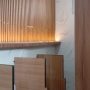 ALAHMAK !! RENOVASI KAMAR MANDI DI GEDUNG DPRD MEDAN SENILAI RP.2 MILIAR DIDUGA DIKERJAKAN 'ASAL JADI. 
