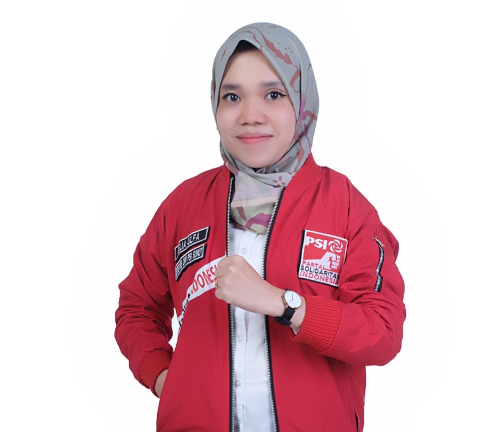 Ketua Desk Pilkada PSI Sumut Optimis, Pilkada Sumut Akan Hadirkan Pemimpin Baru Yang Muda dan Berprestasi, Deempatbelas.com