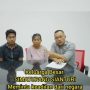 KELUARGA BESAR MARGA SIANTURI SE INDONESIA MINTA KAPOLRI TURUN TANGAN UNGKAP KASUS DUGAAN PEMBUNUHAN SEORANG NAKHODA KAPAL POSEIDON 03 