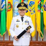 10 BULAN BERTUGAS PJ GUBERNUR SUMUT HASSANUDIN DIGANTI, SENIN AGUS FATHONI DILANTIK JADI PJ YANG BARU