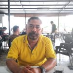 BUPATI ASAHAN OVER QUALIFIED PILIHAN TEPAT BACAWAGUBSU BOBBY NASUTION