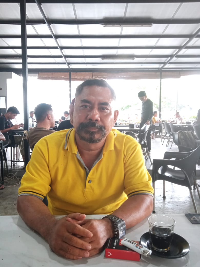 Bupati Asahan Over Qualified Pilihan Tepat Bacawagubsu Bobby Nasution, Deempatbelas.com