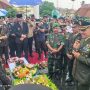 HUT BHAYANGKARA KE-78, KAPOLRES BATUBARA HARAPKAN MASYARAKAT IKUT SUKSESKAN PILKADA 2024