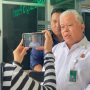 KAPUSPENKUM KEJAGUNG: JIKA TANGKAP JAKSA, KEJAGUNG AKAN TUTUP PINTU KOORDINASI DAN SUPERVISI.