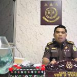 HINGGA JUNI 2024, KEJATI SUMUT TUNTUT PIDANA MATI 44 TERSANGKA KASUS NARKOTIKA