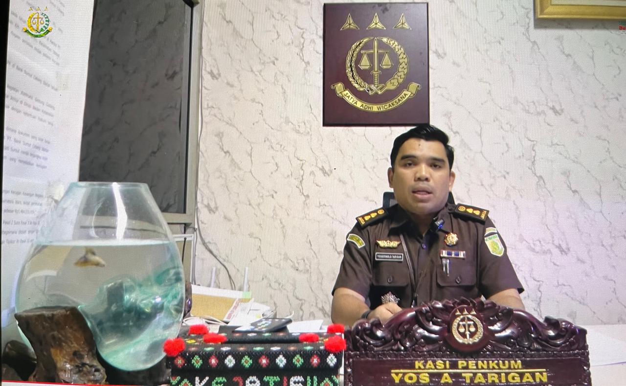 Hingga Juni 2024, Kejati Sumut Tuntut Pidana Mati 44 Tersangka Kasus Narkotika, Deempatbelas.com