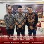 KPU BATUBARA MENGIKUTI RAKOR PERSIAPAN PILKADA SERENTAK DIHADIRI PLT KETUA KPU RI