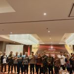 KPU SUMUT SOSIALISASI TAHAPAN PENCALONAN GUBERNUR DAN WAKIL GUBERNUR SUMUT 2024