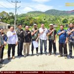 MONITORING KE DAERAH, KPU SUMUT PASTIKAN PEMUKTAHIRAN DATA PEMILIH BERJALAN DENGAN BAIK SESUAI JADWAL DAN REGULASI