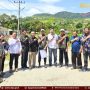 MONITORING KE DAERAH, KPU SUMUT PASTIKAN PEMUKTAHIRAN DATA PEMILIH BERJALAN DENGAN BAIK SESUAI JADWAL DAN REGULASI
