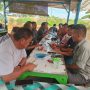 POLRES BATUBARA BERHARAP PERAN MEDIA IKUT MENCIPTAKAN PILKADA DAMAI 2024
